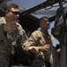 U.S. Army teaches Marines about Apaches