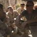 U.S. Army teaches Marines about Apaches