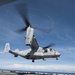 Flight operations aboard USS Bonhomme Richard