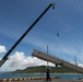 Flight operations aboard USS Bonhomme Richard