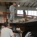 F-16 fuel cell maintenance