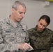 Multination munitions training
