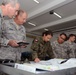 Multination munitions training