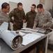 Multination munitions training