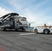 Flight deck operations aboard USS Bonhomme Richard