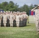 Alpha Company Graduation from ITB