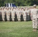 Alpha Company Graduation from ITB