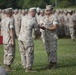 Alpha Company Graduation from ITB