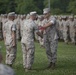 Alpha Company Graduation from ITB
