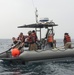 Mine Countermeasure Training Operations