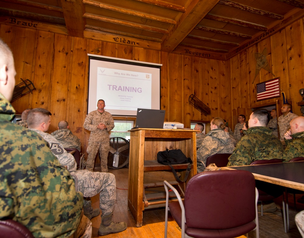 Innovative Readiness Training