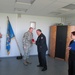 Michigan Guardsman is first US Armed Forces member to receive Latvian Award of Honor