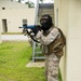 2nd Marine Division Headquarters Battalion conducts basic urban skills training