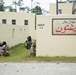 2nd Marine Division Headquarters Battalion conducts basic urban skills training