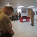 Marines from 1/8 hold first Lance Corporal Seminar