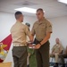 Marines from 1/8 hold first Lance Corporal Seminar