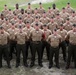 Marines from 1/8 hold first Lance Corporal Seminar