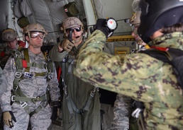 D-Day Revisited: An aerial perspective