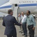 Secretary Carter visits India
