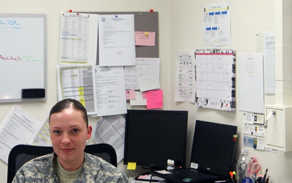 New mobile SHARP app brings info to troops’ fingertips