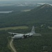 189th flies over Arkansas