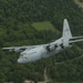 189th flies over Arkansas