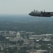 189th flies over Arkansas