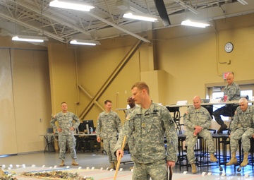 53rd Infantry Brigade Combat Team rehearses unified land operations