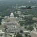 189th flies over Arkansas