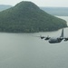 189th flies over Arkansas