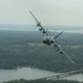 189th flies over Arkansas