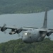189th flies over Arkansas