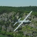 189th flies over Arkansas