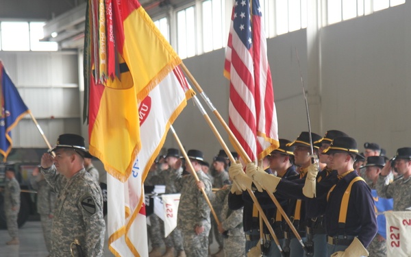 Farewell to the first command chief warrant officer