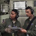 CCATT teams train on C-130