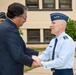 Pakistani ambassador visits Air University