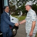 Pakistani ambassador visits Air University