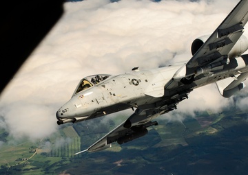 ANG highlights interoperability capability at every level