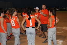 Team building enables leadership fundamentals