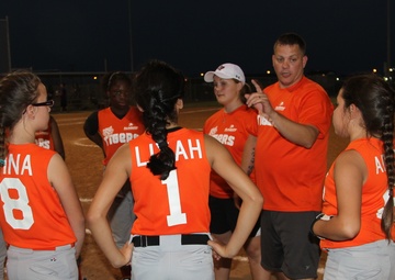 Team building enables leadership fundamentals