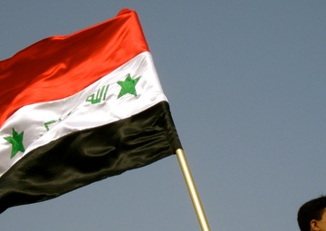 153rd MP Company - OIF 2007