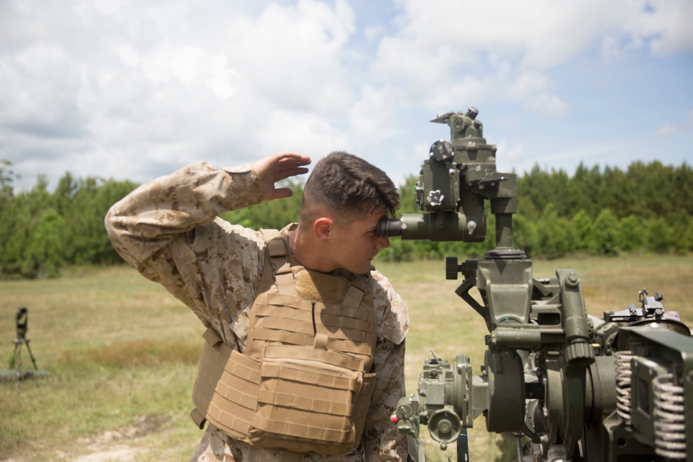 DVIDS - Images - 1/10 Marines conduct RSOP training [Image 1 of 6]