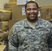 Young Soldier celebrates Army Birthday, gains appreciation