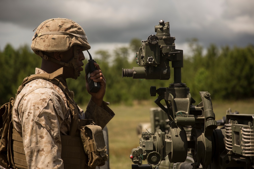 1/10 Marines conduct RSOP training