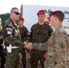 173rd paratroopers conduct ‘Unified Passage’ from Italy to Estonia