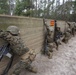 Marine recruits learn basic combat skills on Parris Island
