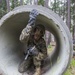 Marine recruits learn basic combat skills on Parris Island