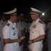 USS Rushmore visit to Indonesia