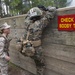 Marine recruits learn basic combat skills on Parris Island