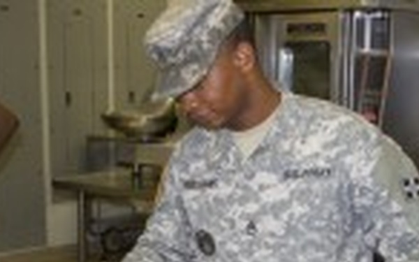 2015 Cadet Summer Training